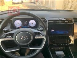 هیۆندای تۆکسۆن